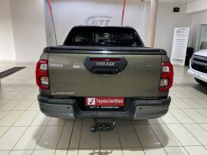 Toyota Hilux 2.8 GD-6 RB Legend RS automaticD/C - Image 5