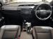Toyota Hilux 2.8 GD-6 RB Legend RS automaticD/C - Thumbnail 6