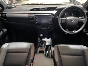Toyota Hilux 2.8 GD-6 RB Legend RS automaticD/C - Image 6