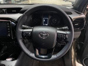 Toyota Hilux 2.8 GD-6 RB Legend RS automaticD/C - Image 8