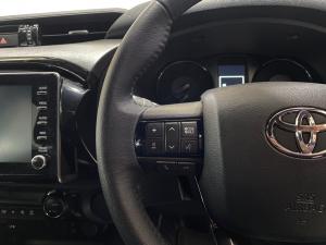Toyota Hilux 2.8 GD-6 RB Legend RS automaticD/C - Image 9