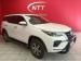Toyota Fortuner 2.4GD-6 Raised Body automatic - Thumbnail 1