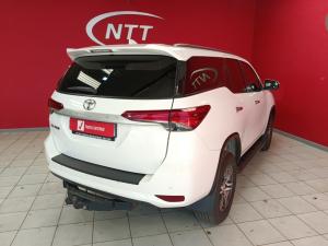 Toyota Fortuner 2.4GD-6 Raised Body automatic - Image 2