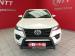 Toyota Fortuner 2.4GD-6 Raised Body automatic - Thumbnail 4