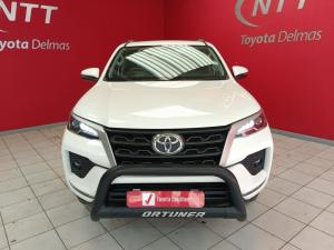 Toyota Fortuner 2.4GD-6 Raised Body automatic - Image 4