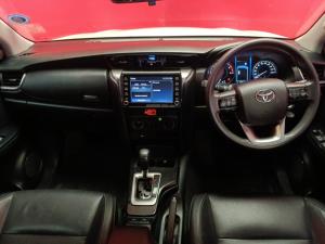 Toyota Fortuner 2.4GD-6 Raised Body automatic - Image 6
