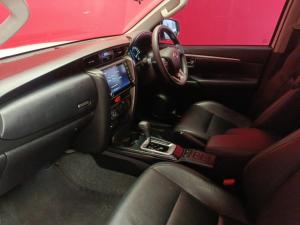 Toyota Fortuner 2.4GD-6 Raised Body automatic - Image 7