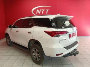 Toyota Fortuner 2.4GD-6 Raised Body automatic - Image 9