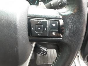 Toyota Fortuner 2.8GD-6 Raised Body automatic - Image 10
