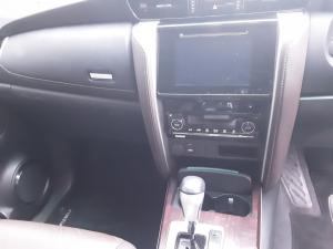 Toyota Fortuner 2.8GD-6 Raised Body automatic - Image 11