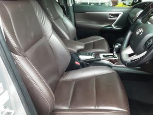 Toyota Fortuner 2.8GD-6 Raised Body automatic - Image 12