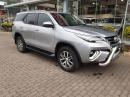 Thumbnail Toyota Fortuner 2.8GD-6 Raised Body automatic