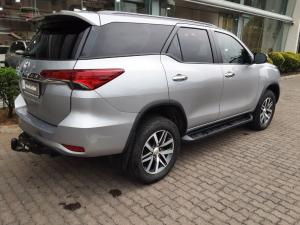 Toyota Fortuner 2.8GD-6 Raised Body automatic - Image 2