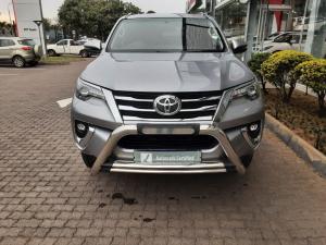 Toyota Fortuner 2.8GD-6 Raised Body automatic - Image 3