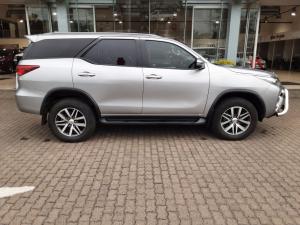 Toyota Fortuner 2.8GD-6 Raised Body automatic - Image 5