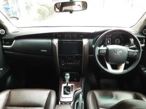 Toyota Fortuner 2.8GD-6 Raised Body automatic - Image 7