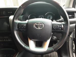 Toyota Fortuner 2.8GD-6 Raised Body automatic - Image 8