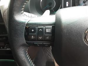 Toyota Fortuner 2.8GD-6 Raised Body automatic - Image 9