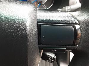 Toyota Fortuner 2.4GD-6 Raised Body automatic - Image 10