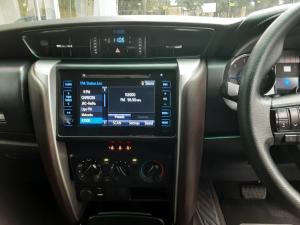 Toyota Fortuner 2.4GD-6 Raised Body automatic - Image 11