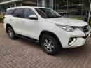 Thumbnail Toyota Fortuner 2.4GD-6 Raised Body automatic