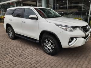 Toyota Fortuner 2.4GD-6 Raised Body automatic - Image 1