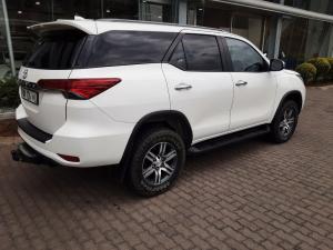 Toyota Fortuner 2.4GD-6 Raised Body automatic - Image 2