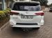 Toyota Fortuner 2.4GD-6 Raised Body automatic - Thumbnail 4