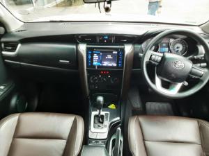 Toyota Fortuner 2.4GD-6 Raised Body automatic - Image 7