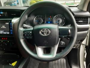 Toyota Fortuner 2.4GD-6 Raised Body automatic - Image 8