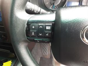 Toyota Fortuner 2.4GD-6 Raised Body automatic - Image 9