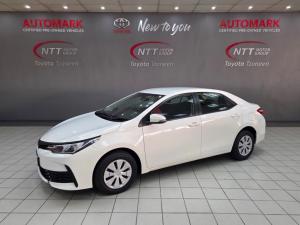 Toyota Corolla Quest Plus 1.8 - Image 12