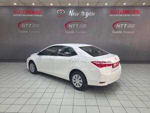 Toyota Corolla Quest Plus 1.8 - Image 13