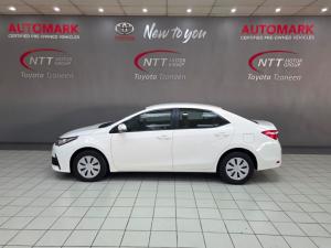 Toyota Corolla Quest Plus 1.8 - Image 14