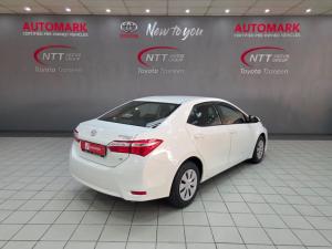 Toyota Corolla Quest Plus 1.8 - Image 2