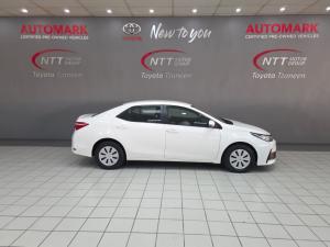 Toyota Corolla Quest Plus 1.8 - Image 3