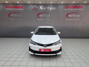 Toyota Corolla Quest Plus 1.8 - Image 4