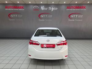 Toyota Corolla Quest Plus 1.8 - Image 5