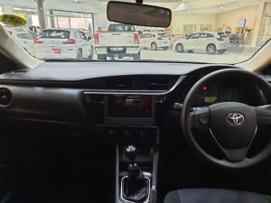 Toyota Corolla Quest Plus 1.8 - Image 6
