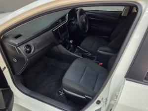Toyota Corolla Quest Plus 1.8 - Image 7