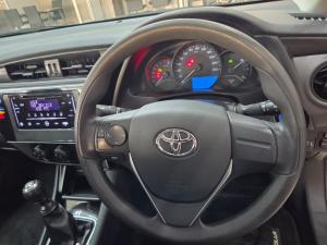 Toyota Corolla Quest Plus 1.8 - Image 8