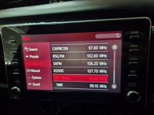 Toyota Hilux 2.4 GD-6 RB Raider automaticE/CAB - Image 11