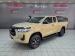 Toyota Hilux 2.4 GD-6 RB Raider automaticE/CAB - Thumbnail 12