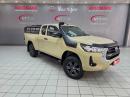 Thumbnail Toyota Hilux 2.4 GD-6 RB Raider automaticE/CAB