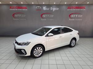 Volkswagen Polo 1.6 Life - Image 12