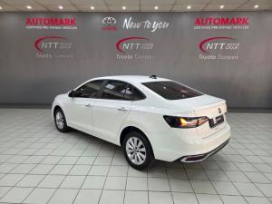 Volkswagen Polo 1.6 Life - Image 13