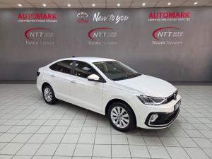 Volkswagen Polo 1.6 Life - Image 1