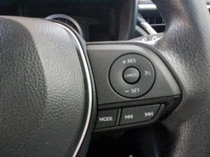 Toyota Corolla Cross 1.8 Xi - Image 10