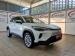 Toyota Corolla Cross 1.8 Xi - Thumbnail 1