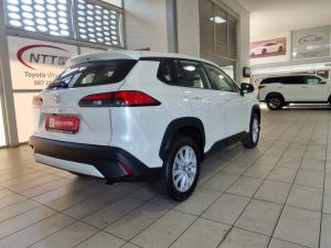 Toyota Corolla Cross 1.8 Xi - Image 2